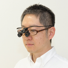 マイクロルーペ レンズレスタイプⅡ