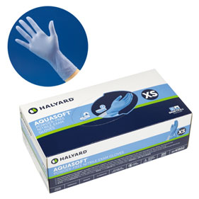 アクアソフト ニトリルグローブ