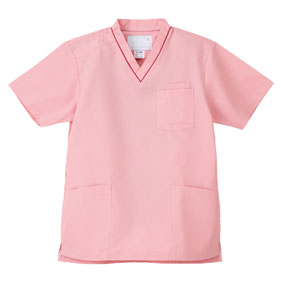 男女兼用スクラブ