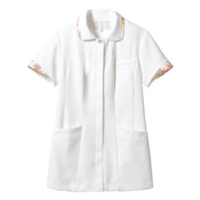 ローラ アシュレイ ナースジャケット