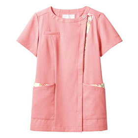 LW601 ローラ アシュレイ ボートネックジャケット