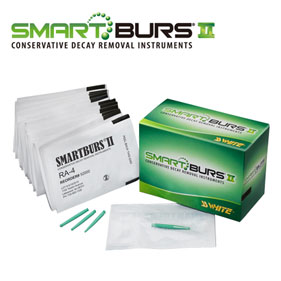 S.S.ホワイト スマートバーⅡ