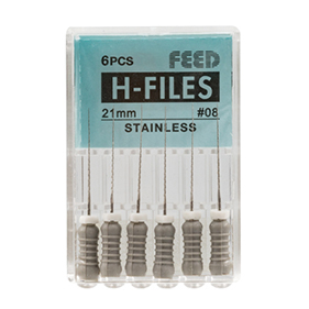 [気軽に交換]ハンド Hファイル