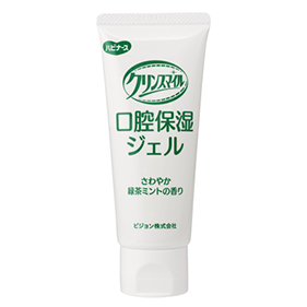 クリンスマイル　口腔保湿ジェル