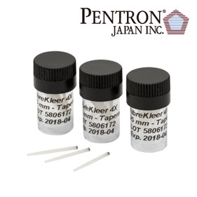 ファイバー クリア ポスト 4X