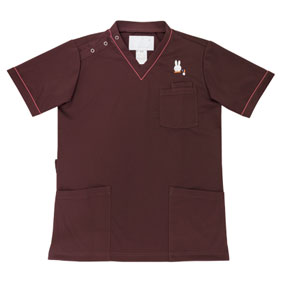 ミッフィー はみがきスクラブ