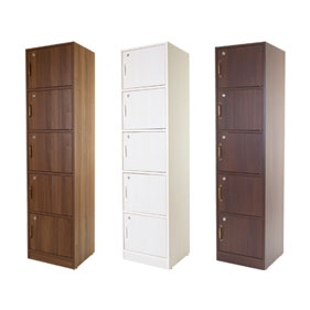 ボードロッカーTH 5D