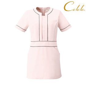 エレガントラインチュニック