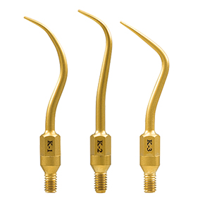 スケーラー　チップ　など 超音波スケーラー用チップ（超音波スケーラー）｜歯科医療機器のナカニシ