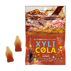 キシリコーラ