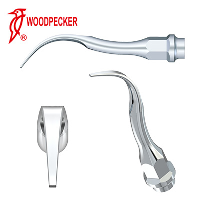 Kavo 超音波スケーラーチップ 4個セット FEEDデンタル】PIEZOチップ