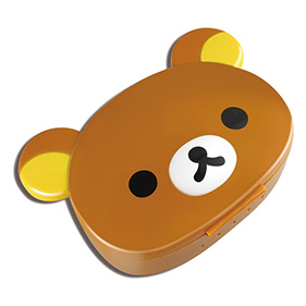 リラックマ リテイナーケース