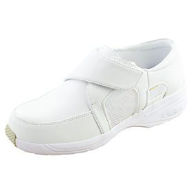 ハッピーステップシューズR バンドタイプ