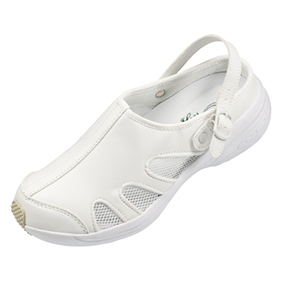 3WAYナースサボスニーカーR