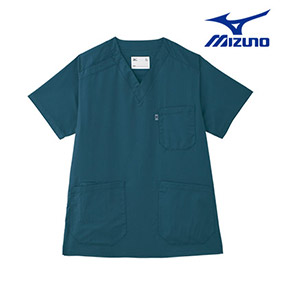 MIZUNO 涼感ストレッチスクラブ