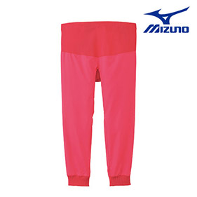 MIZUNO マタニティジョガーパンツ