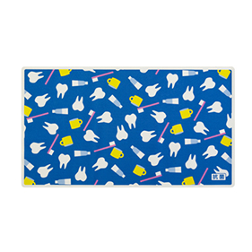 フロアデコレーションマット