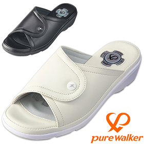 プロフェッショナル マジックベルトスリッパ