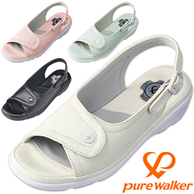 プロフェッショナル マジックベルトサンダル