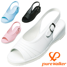 ベーシック スタンダードサンダル