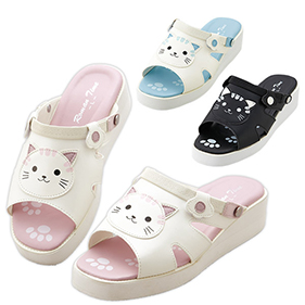 2WAYにゃんこさんだる S-46