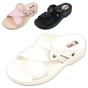 エバロン2WAYサンダル ISW-22