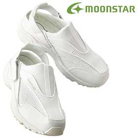 おもいやりバックバンドシューズ O-509