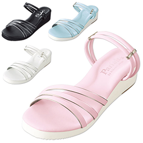 3ライン2WAYサンダル