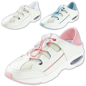 エアーパルフェ2WAYスポーティシューズ