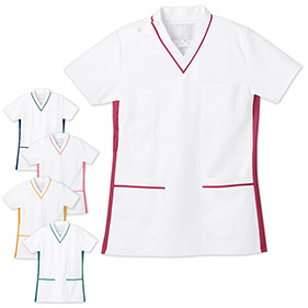 男女兼用上衣 FT-4492