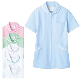 ミニショールジャケット