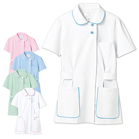 パイピング使いジャケット