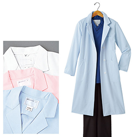 女子診察衣