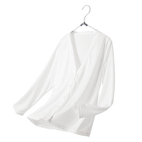 ライトカーディガン