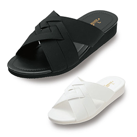 軽量クロスメンズサンダル 63