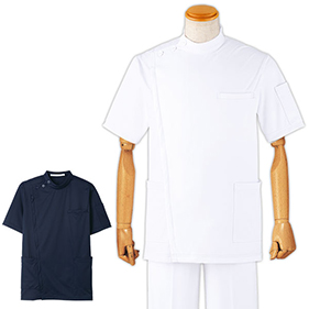 フィールドセンサー半袖メンズケーシー