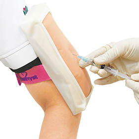 インジェクションモデルフルセット