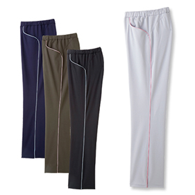 プライムフレックスブーツカットパンツ L-2800