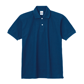 男女兼用選べるカラー多機能ポロシャツ