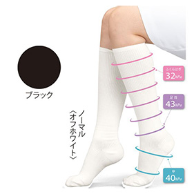 スリムビューティーソックス