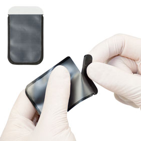 IPバリアカバー