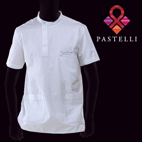 カーディフ 半袖[レヴァンティーナ/フリーダム]