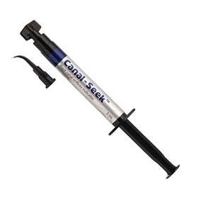 キャナルシーク