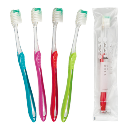 Shu Shu(シュシュ) 歯肉ケア