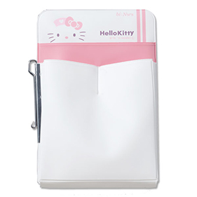 ヴィーナスオリジナル Hello Kitty ワキポケット用ペンケース