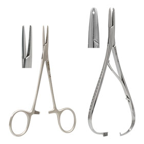 モジュールプライヤー