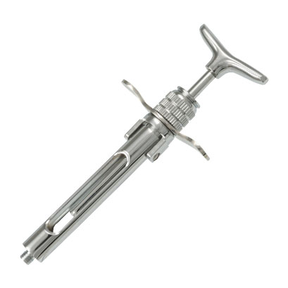 歯科　麻酔　カートリッジ注射筒 歯科麻酔用カートリッジシリンジ1.8ml-2本セット|カートリッジ
