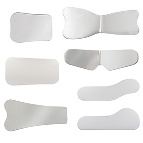 撮影用ステンレスミラーBND