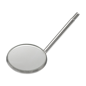 KOHLER マウスミラー 拡大鏡 (シンプルステム)