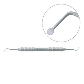 エキスカベータ ラウンド TRINOVO